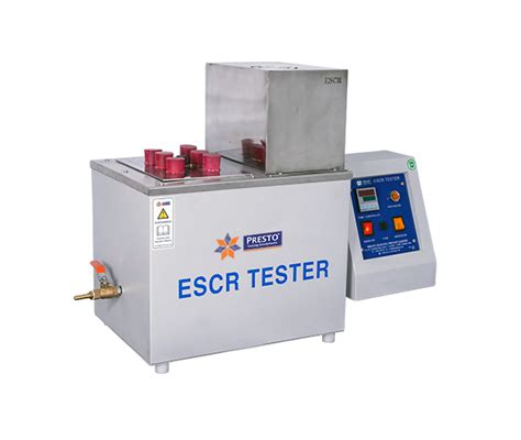 thermoplastic crack cracking test polycarbonate impact or modulus|environmental stress cracking test.